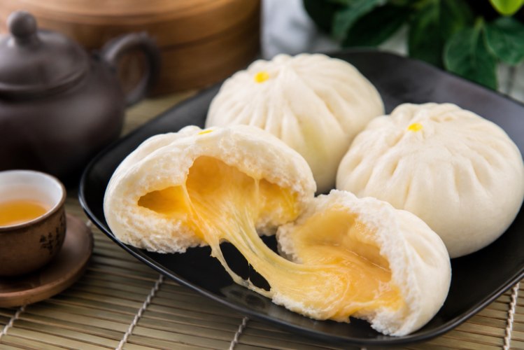 起司包5入